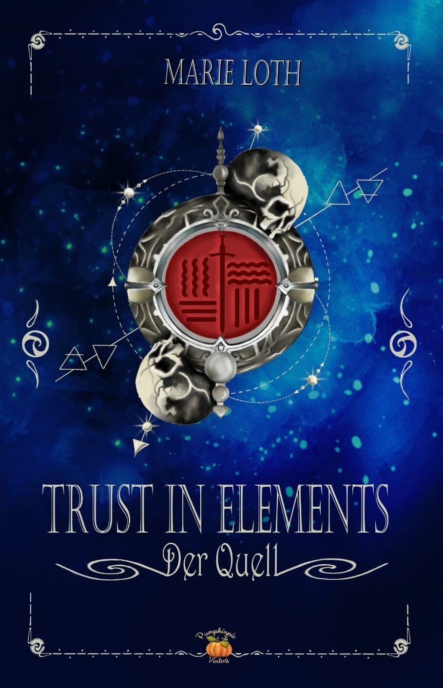 Trust in Elements Front
